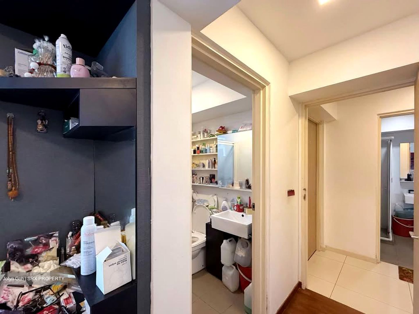 Blk 475D Parkland Residences (Hougang), HDB 4 Rooms #555320551